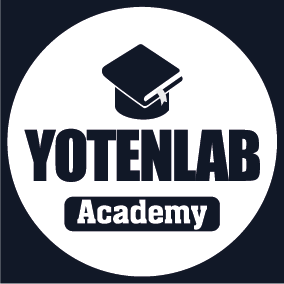 Logo de YOTENLAB